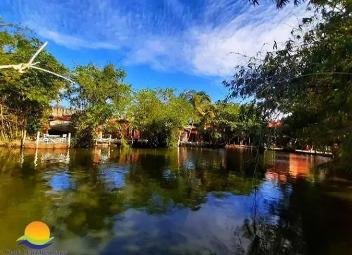 Chale Praia Residence-1