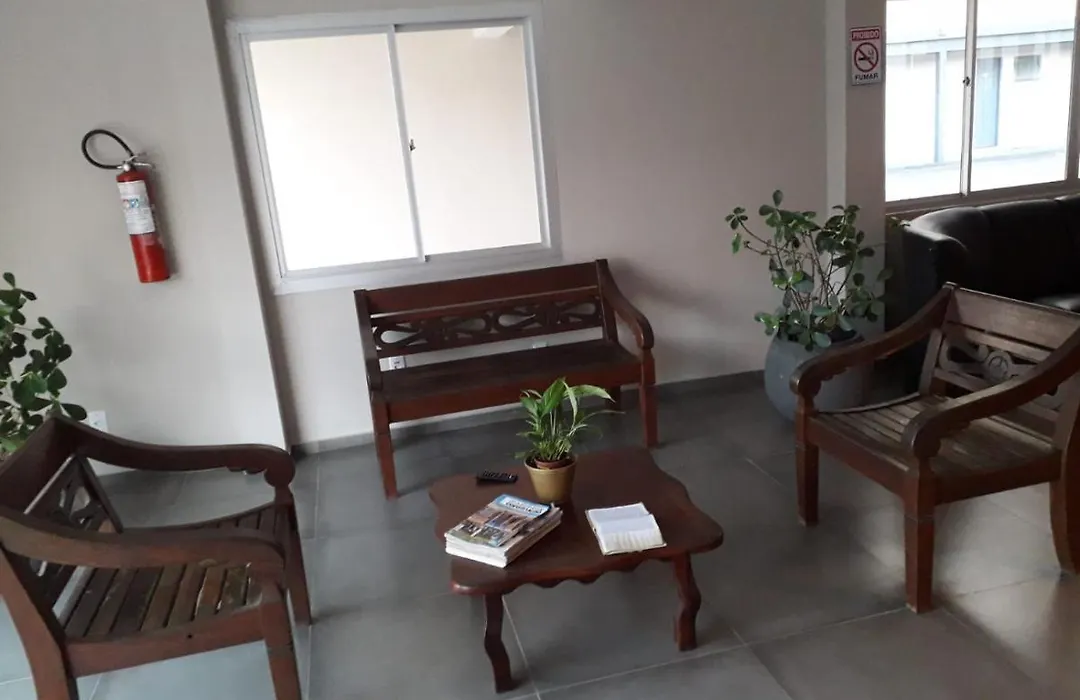 Hotel Oasis-1