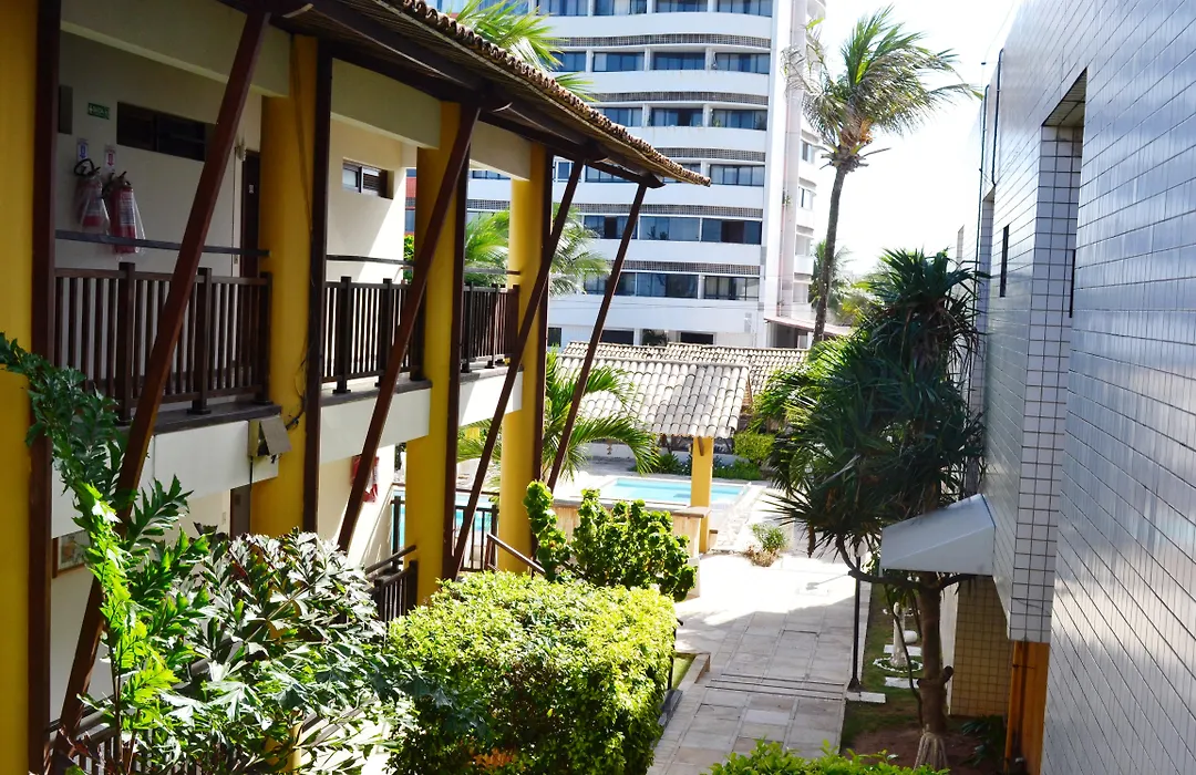 Sol Praia Marina Hotel-1