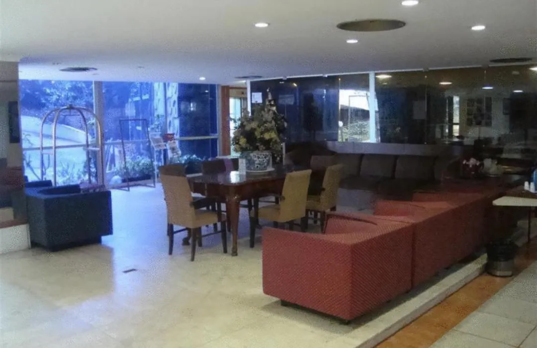 Airam Brasília Hotel-1