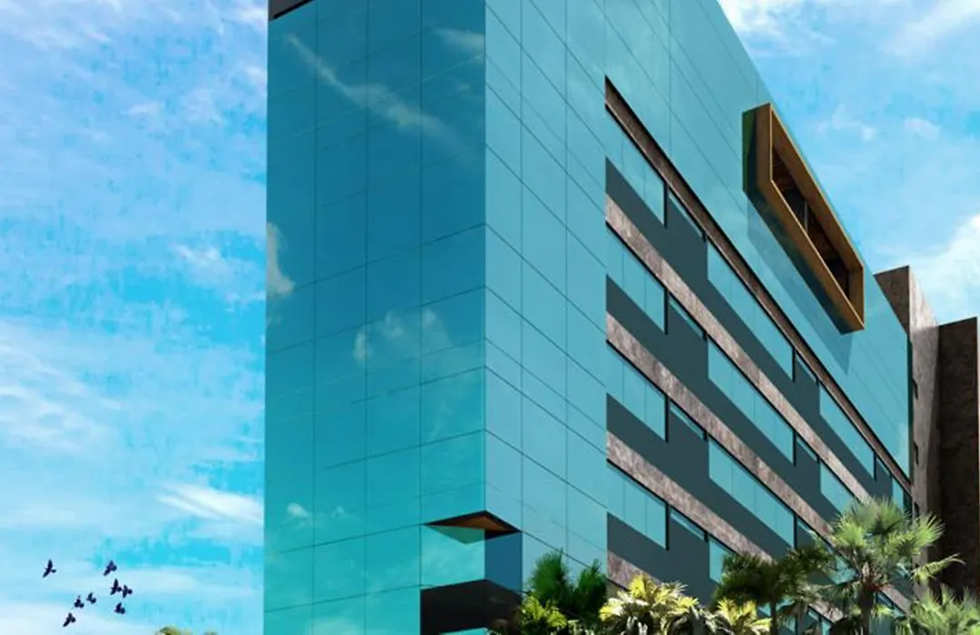 Acqua Suites Maceio-1