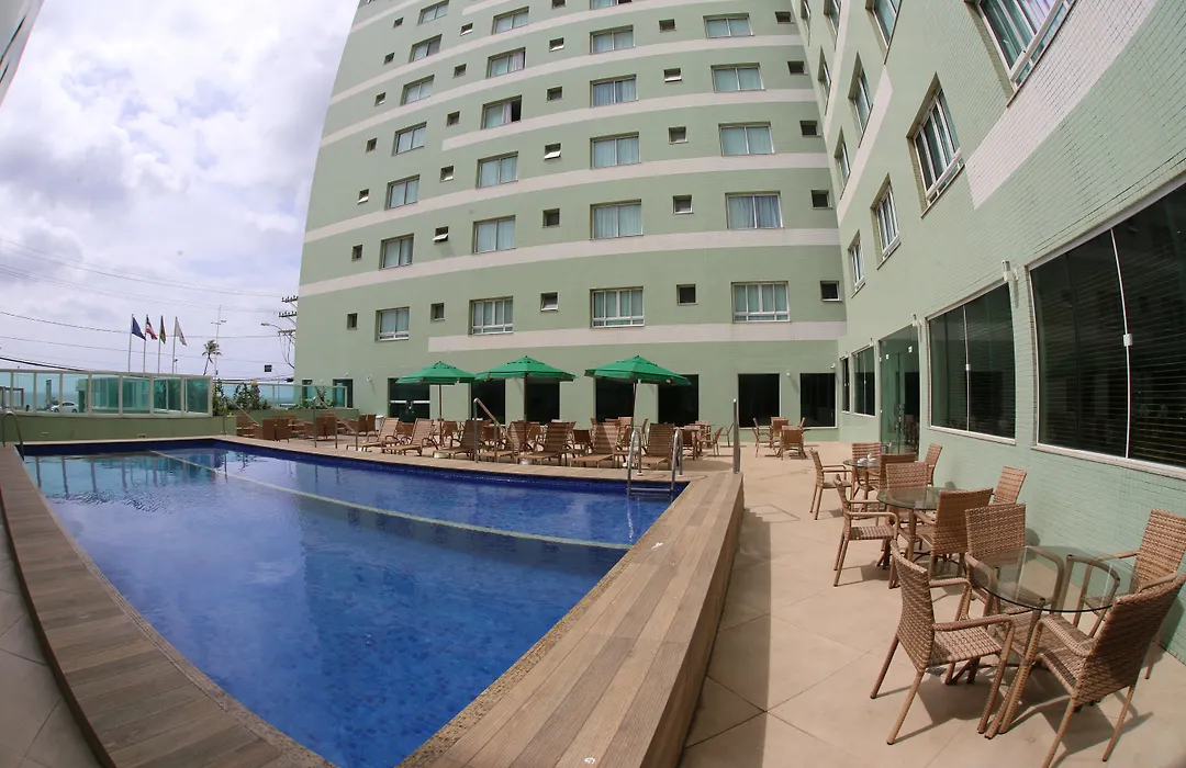 Real Classic Bahia Hotel-1