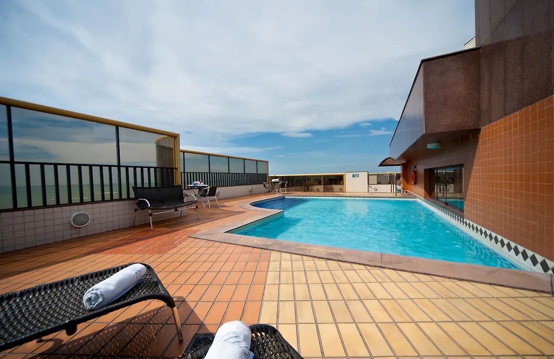 Quality Suites Vila Velha-1