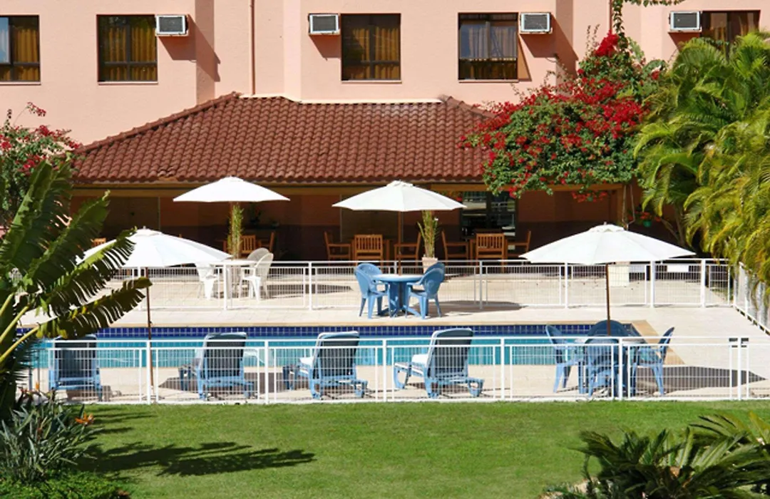 Sleep Inn Galleria Campinas-1