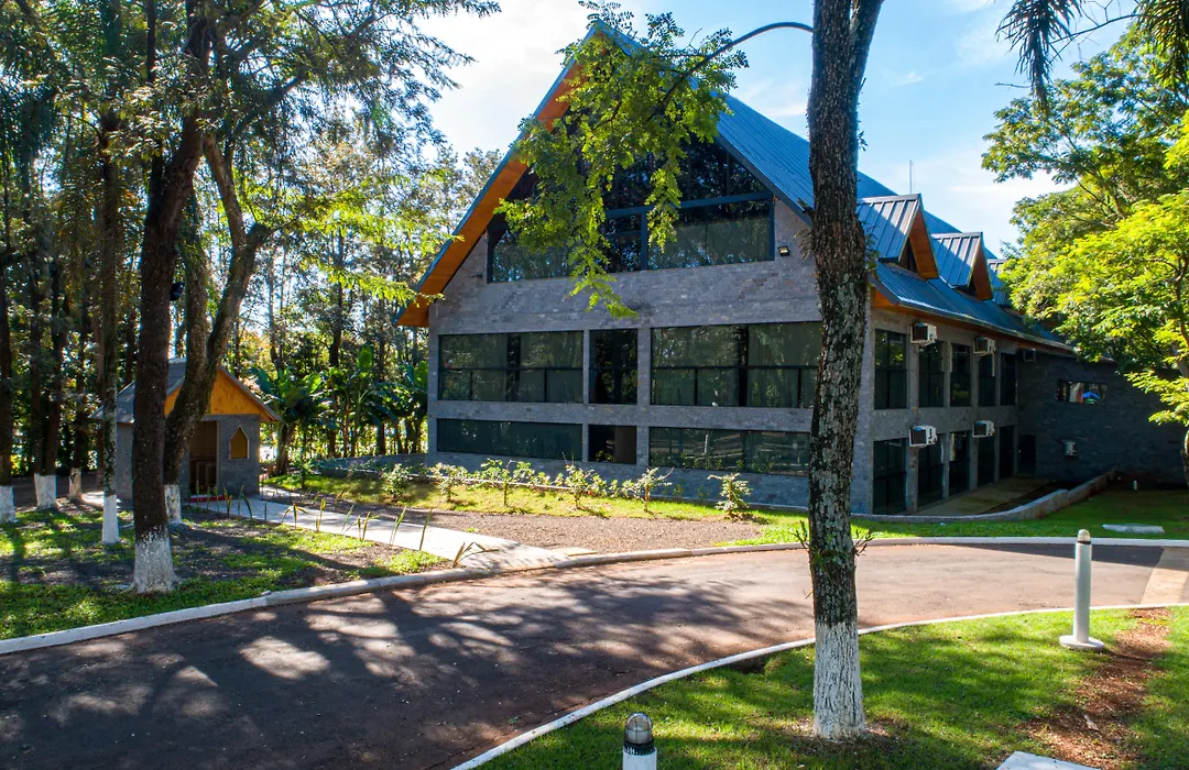Hotel Nacional Inn Foz do Iguaçu-1