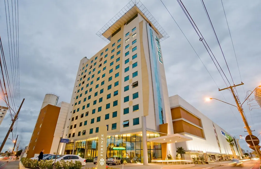 Firenze Business Hotel-1