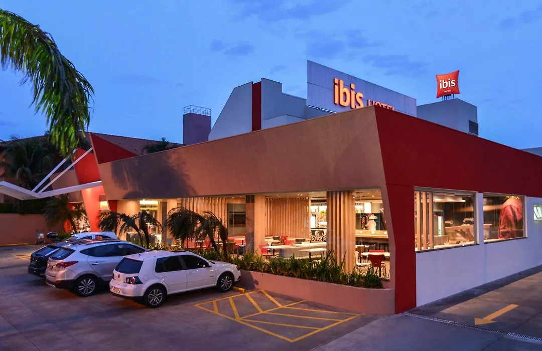 Ibis Campo Grande-1
