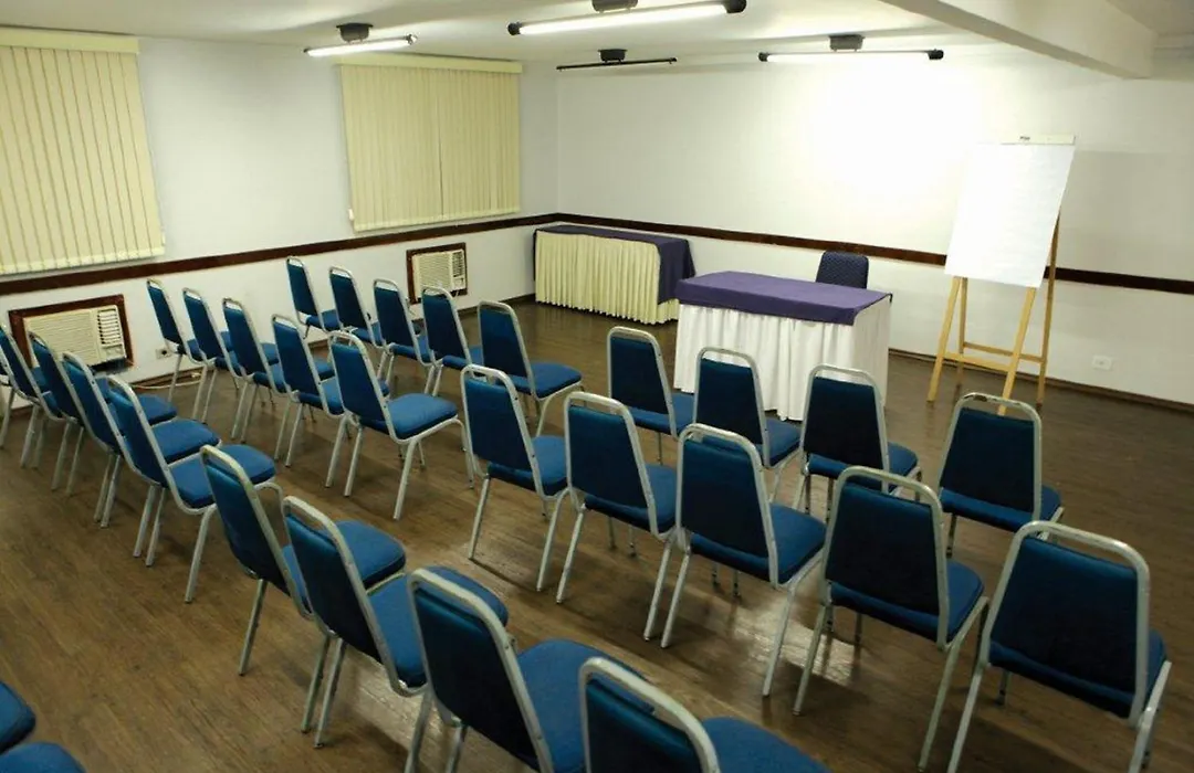 Dan Inn São José dos Campos-1