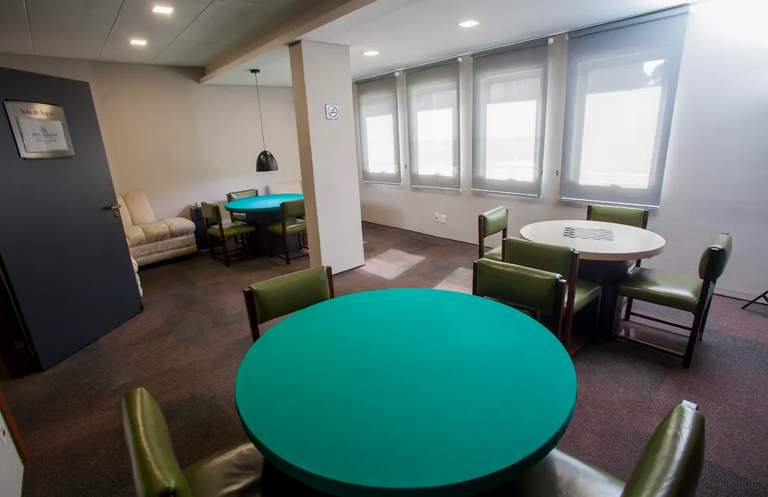Bourbon Londrina Hotel-1