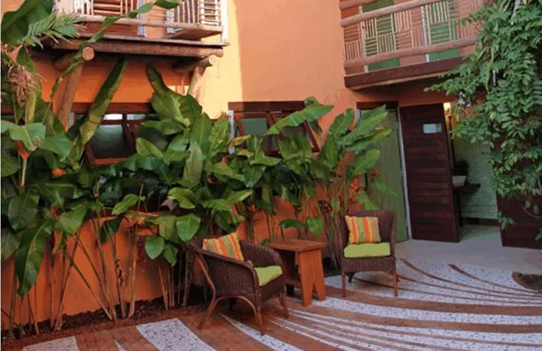 Sobrado Da Vila Hotel-1