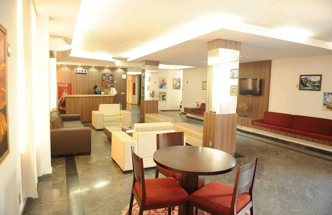 Oft Garden Hotel-1