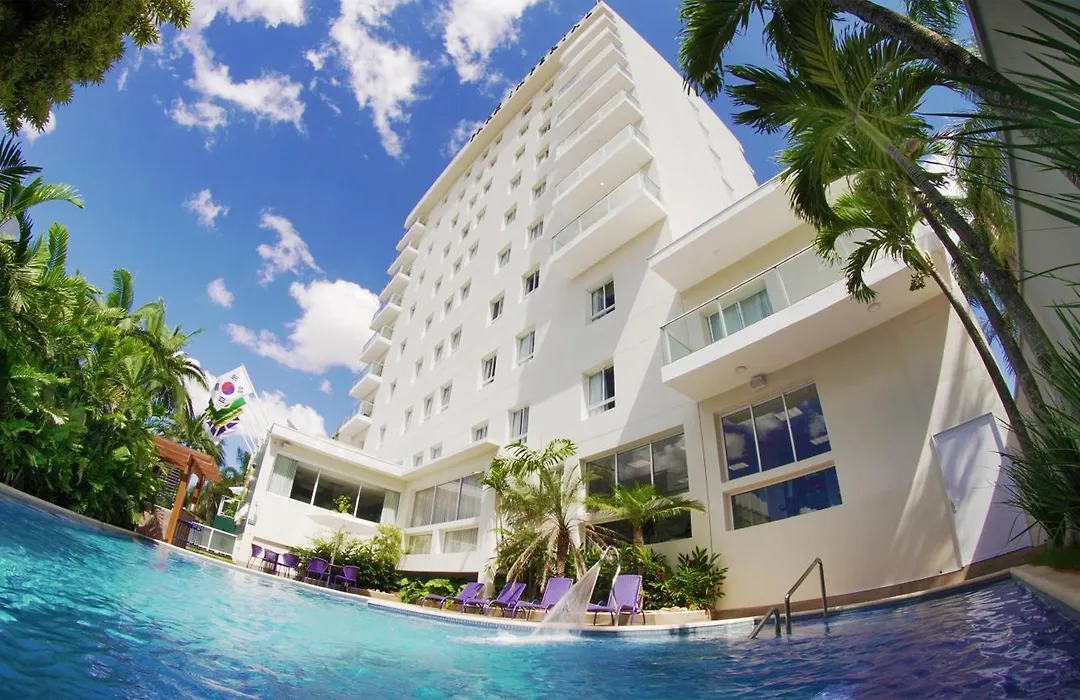 Radisson Hotel Anápolis-1