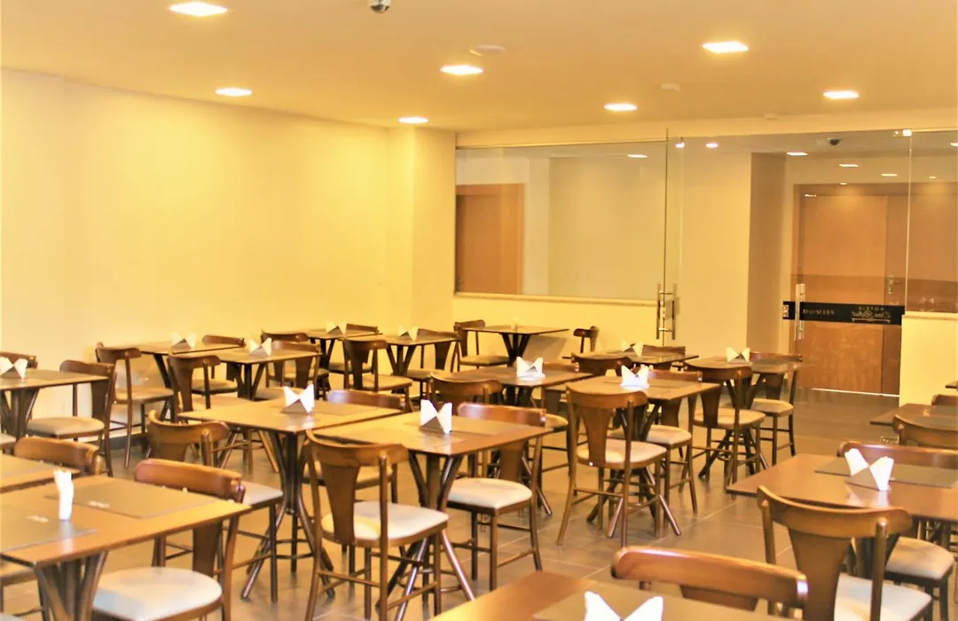 Hotel Dom Rafael Premium-1