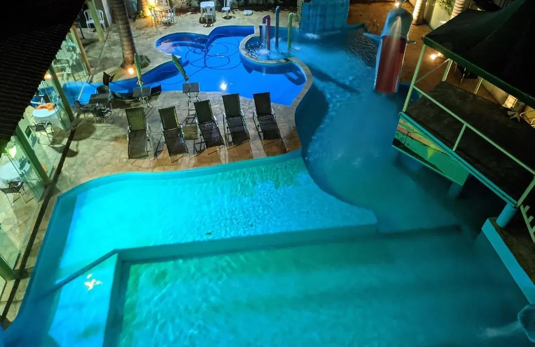 Hotel Itavera-1