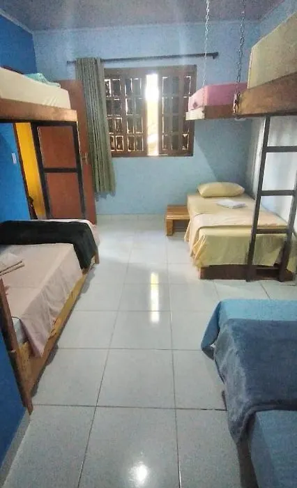 Das Marias Hostel-1