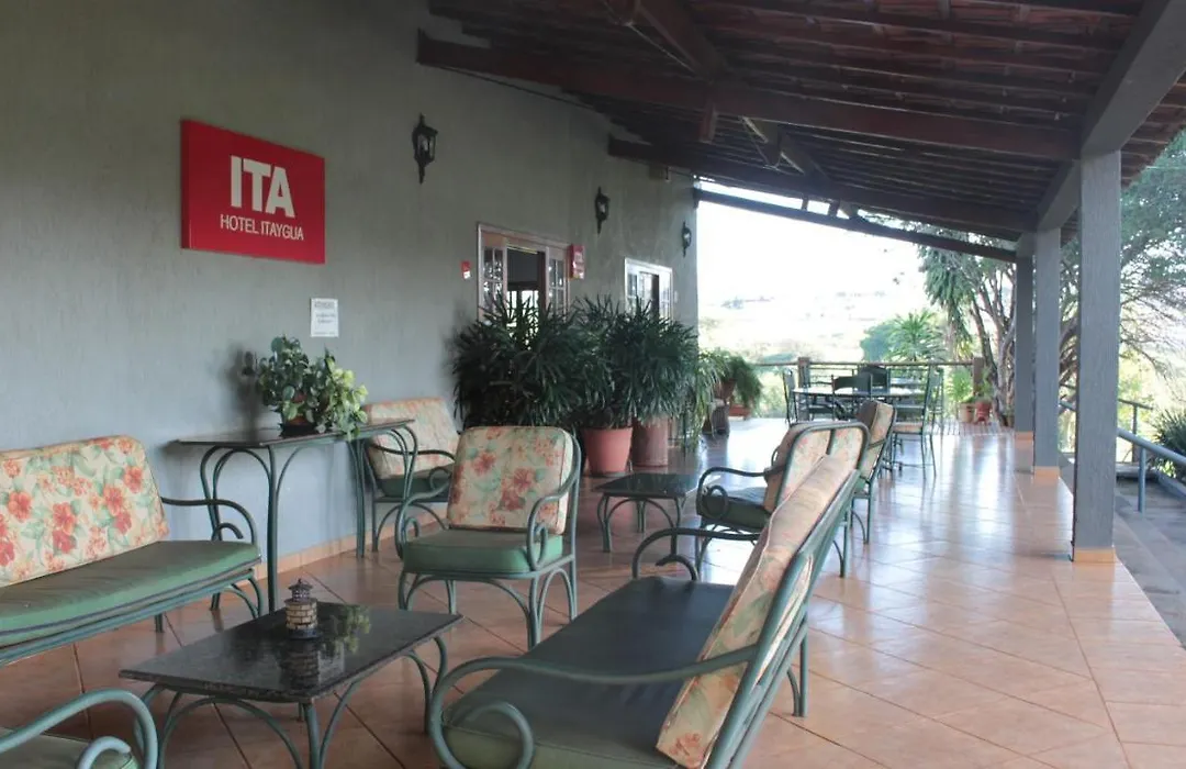 Itaygua Hotel-1