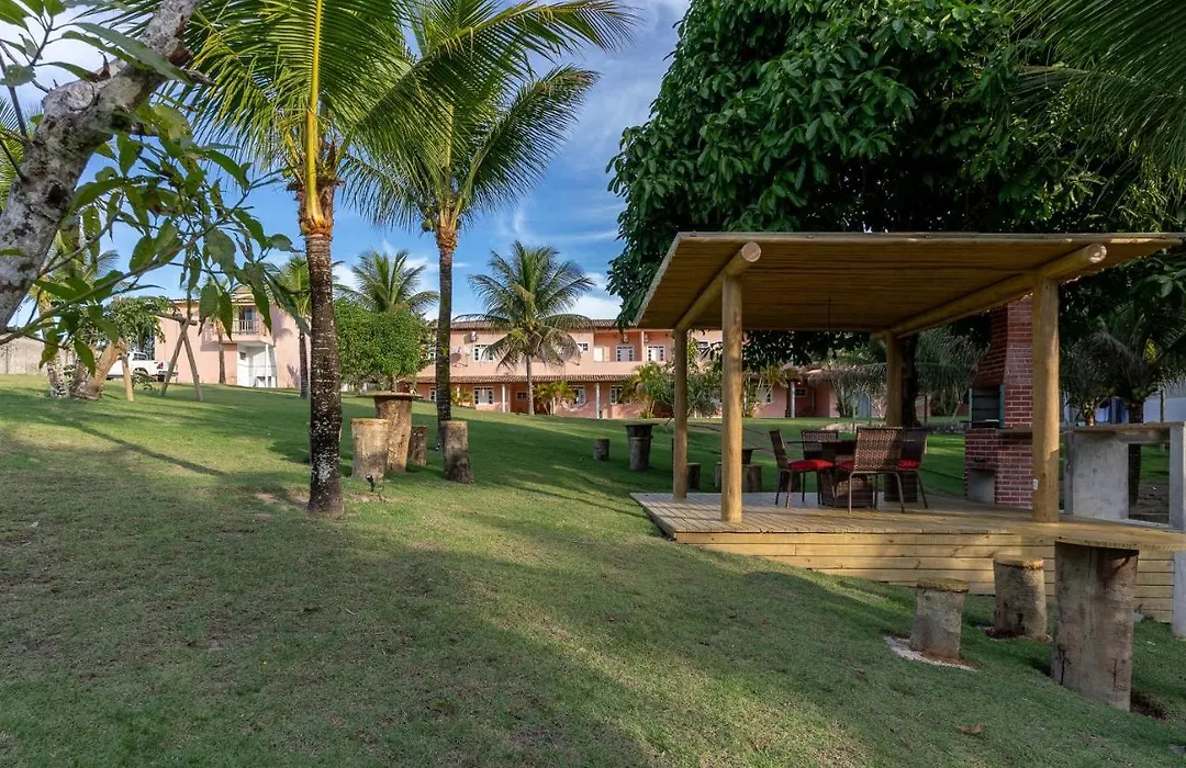 Pousada Recanto Trancoso-1