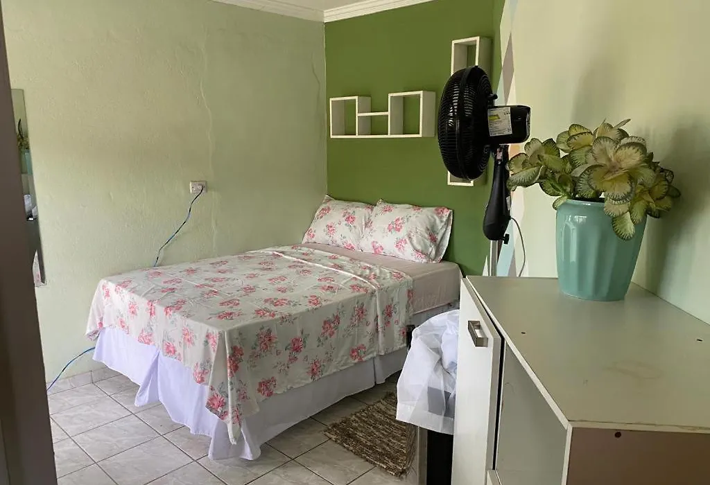 Pousada & Hostel Belo Vale-1