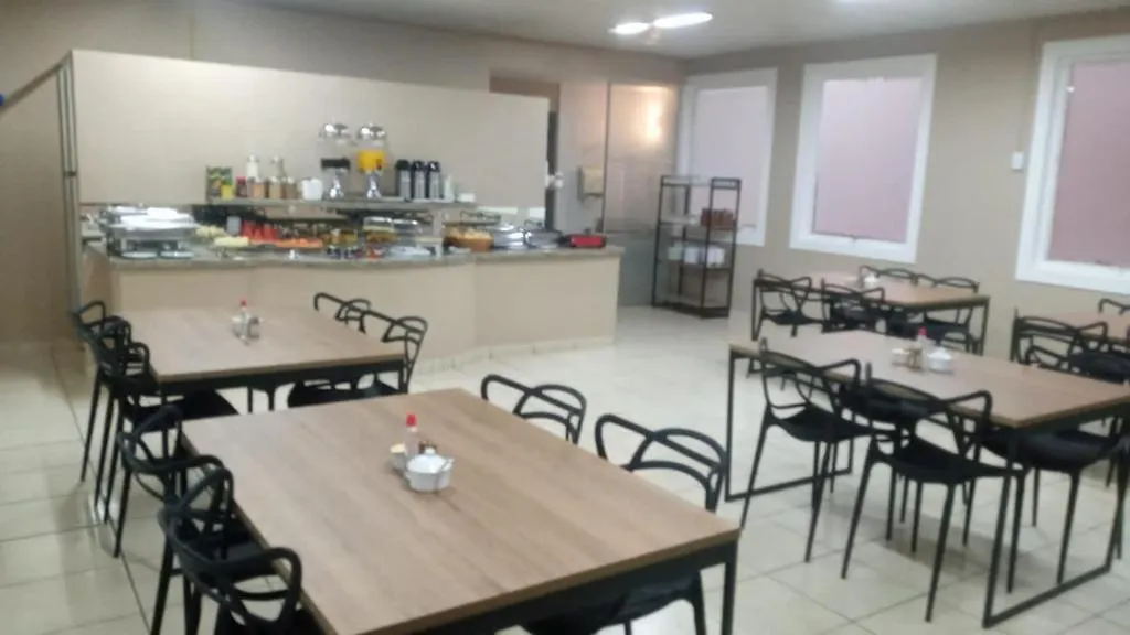 Bravo City Hotel São Jose do Rio Preto Ltda-1