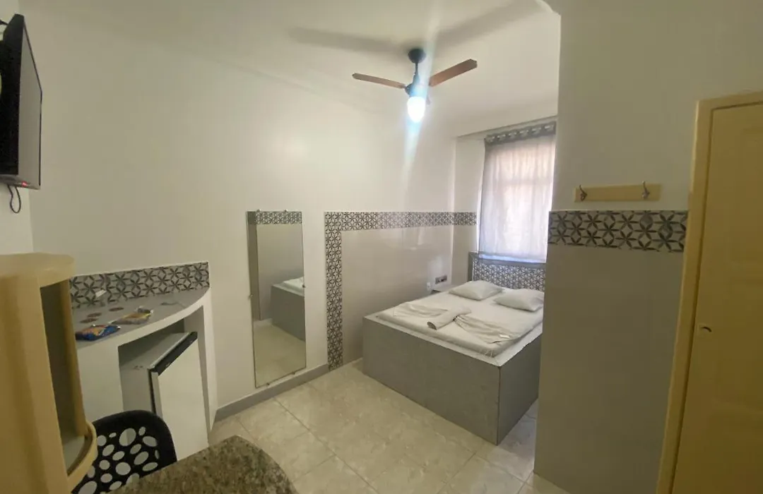 Hotel Bom Gosto-1