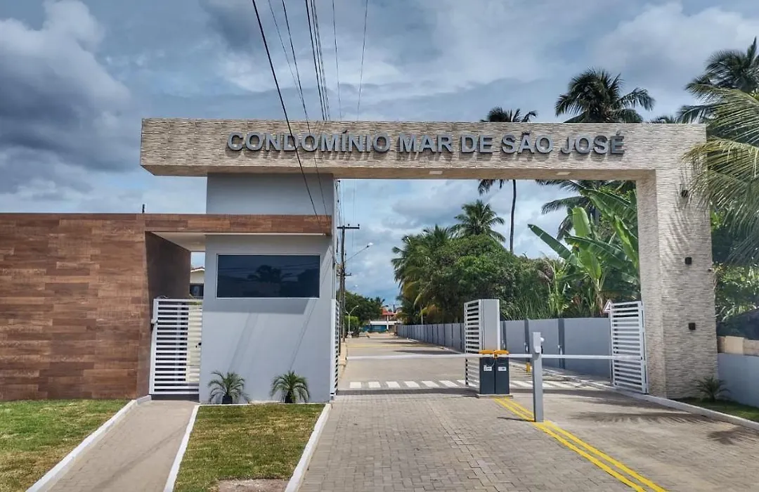 Apt mar de são josé-1