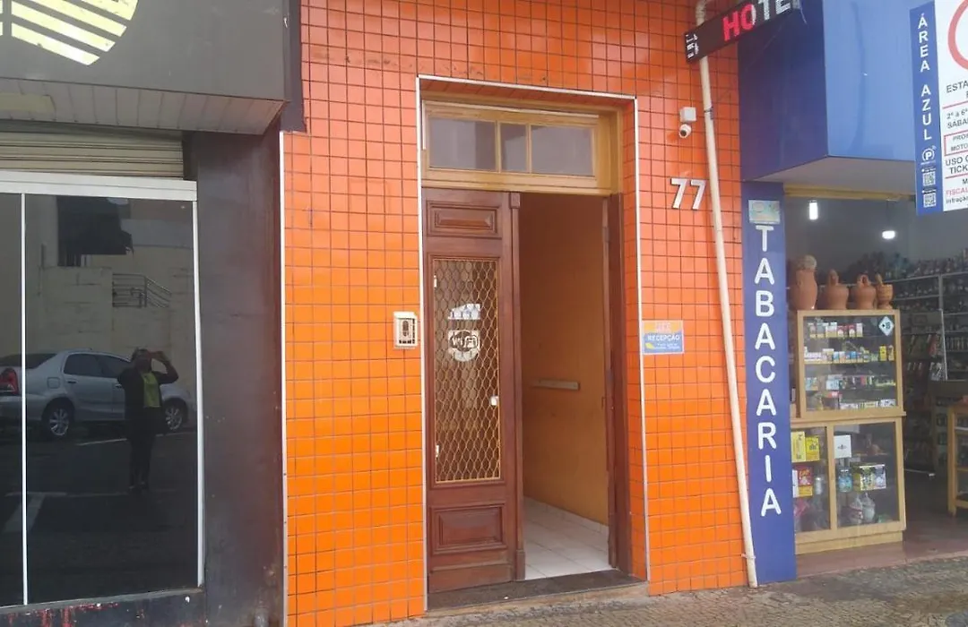 Rex Hotel-1