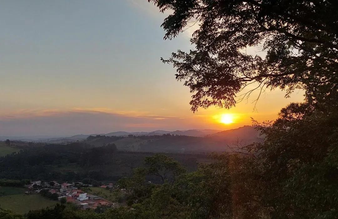Chalé da Serra-1