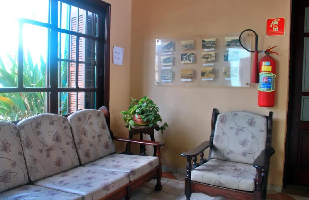 Praia Hotel Suarão - Itanhaém-1