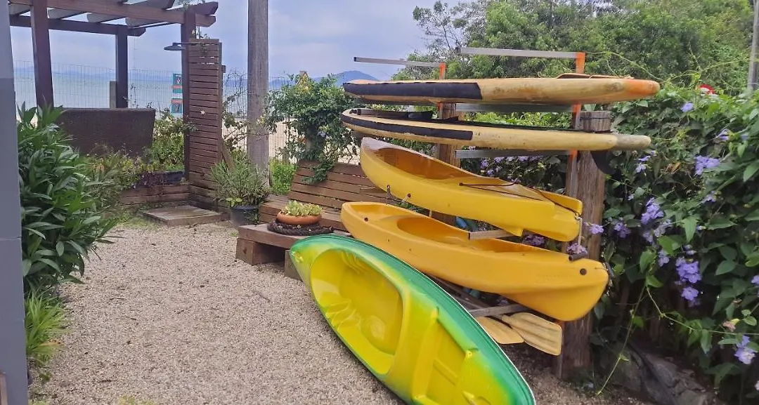 Residencial Bombinhas Pé na Areia-1