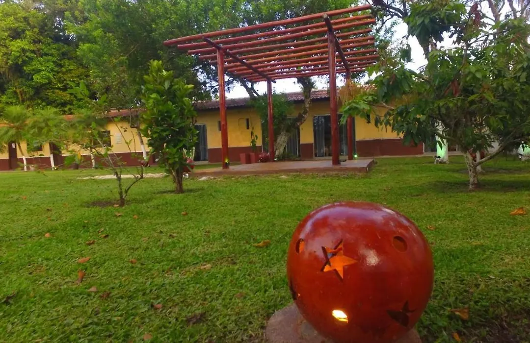 Rancho Kavaju-1