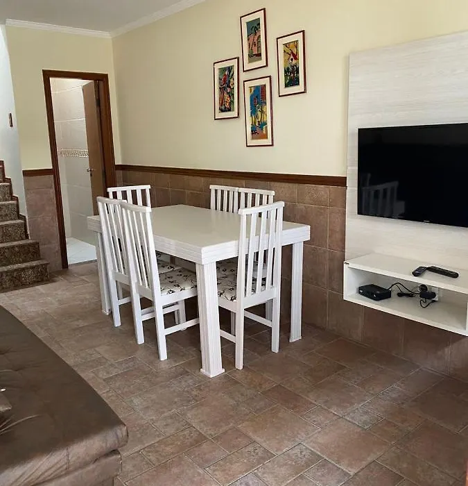 Duplex Costa Esmeralda-1