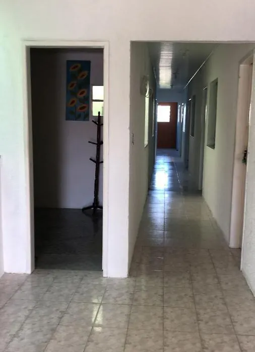 Pousada Aconchego-1