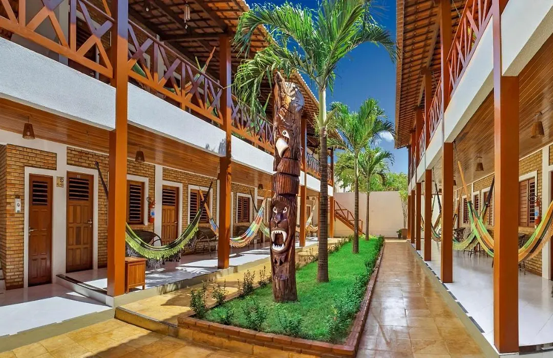 Jeri Hotel Group-1