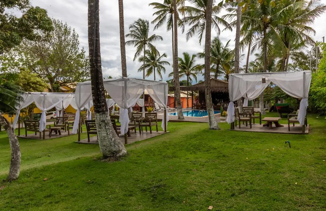 Trancoso Residence Pousada-1