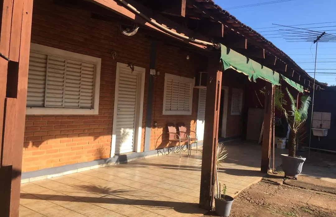 Pousada Catarinense-1