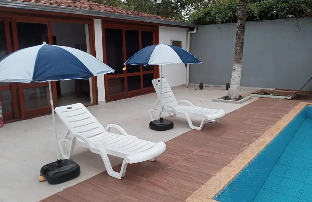 Pousada Dos Camponeses-1