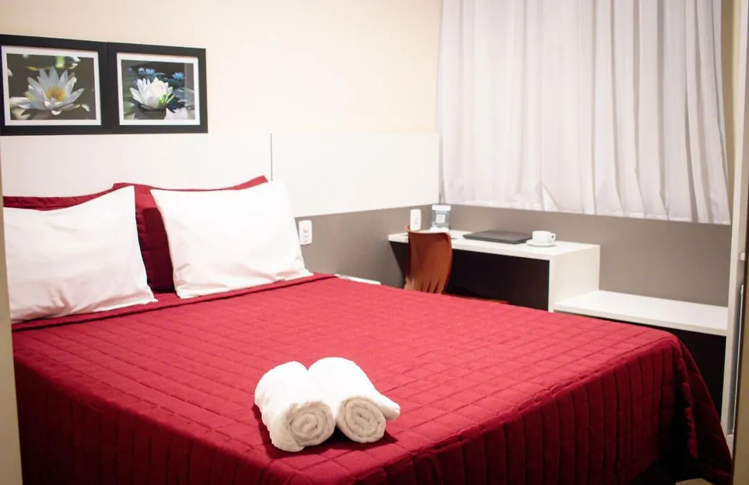 Hotel H2 Congonhas-1