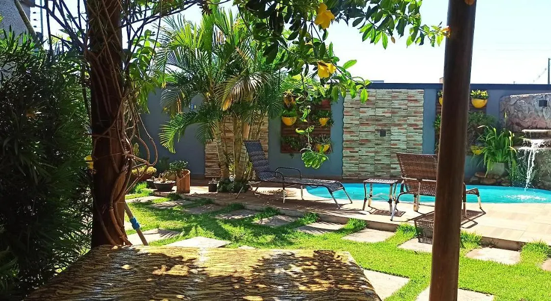 Pousada Bom Sono-1