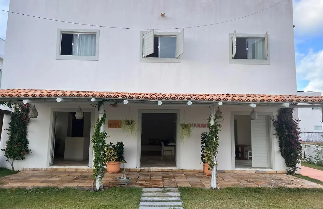 Maravista Guest House-1