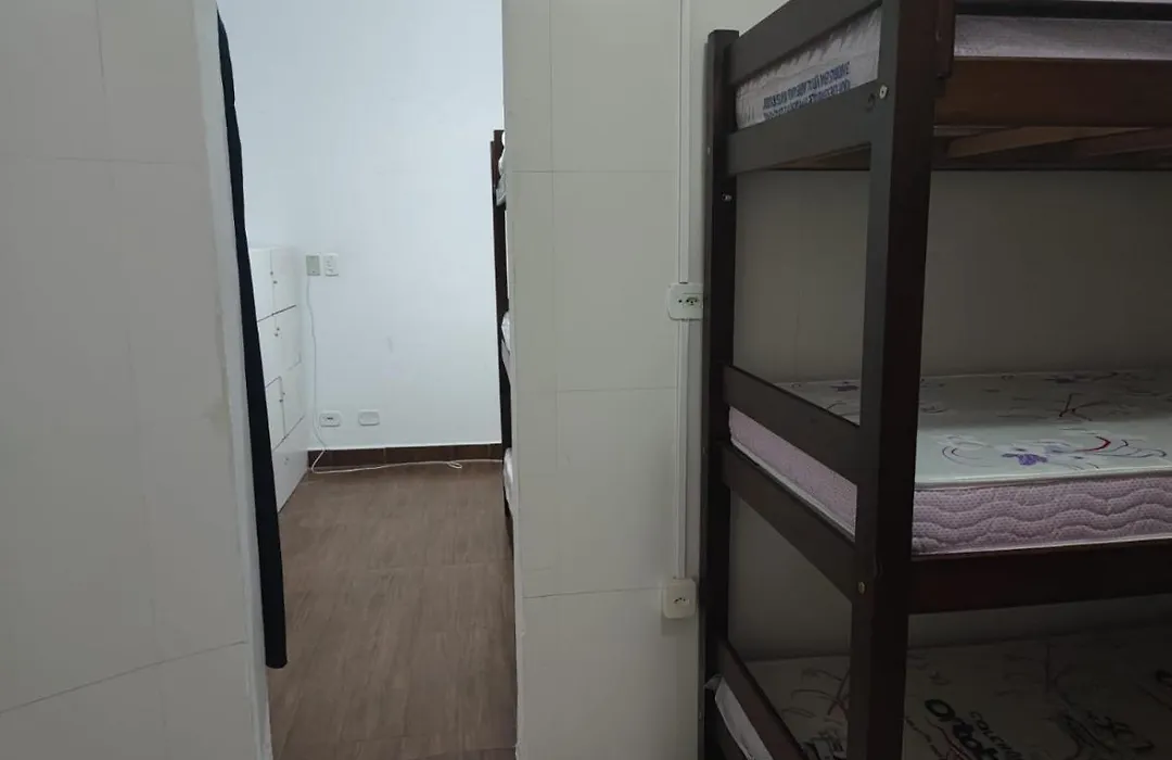Jdu Hostel E Bar-1