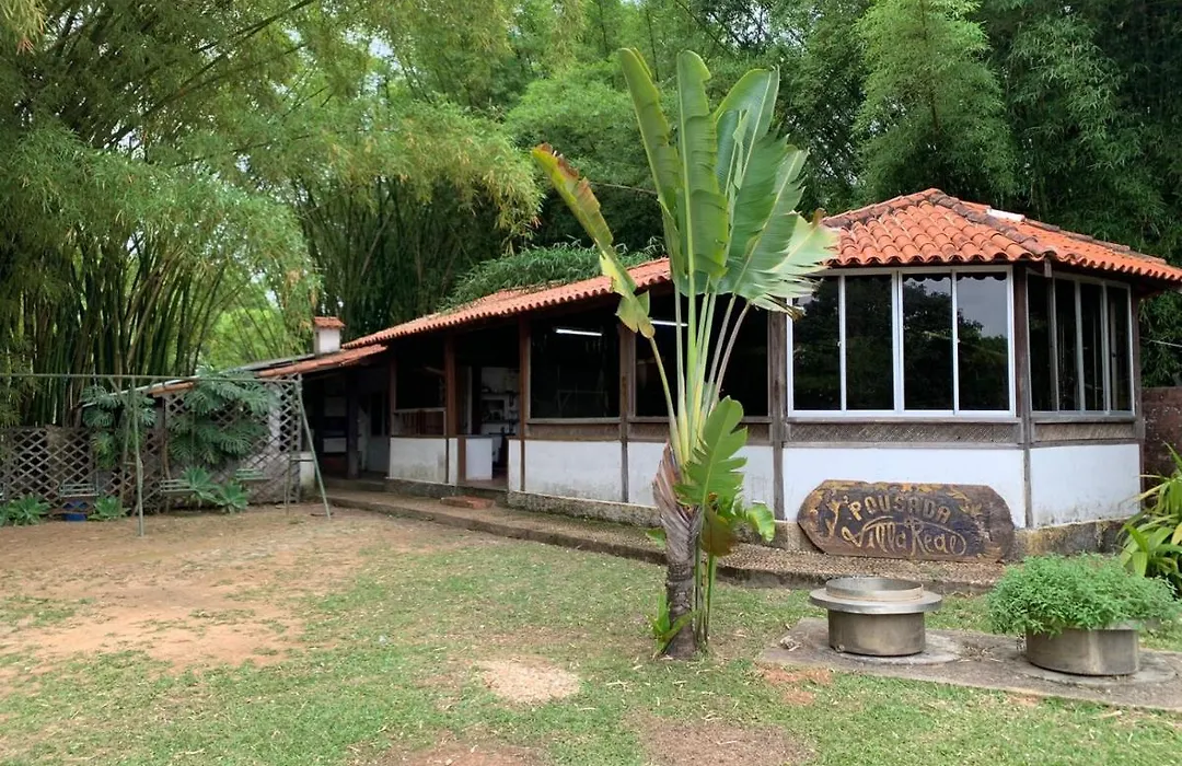 Pousada Villa Real-1