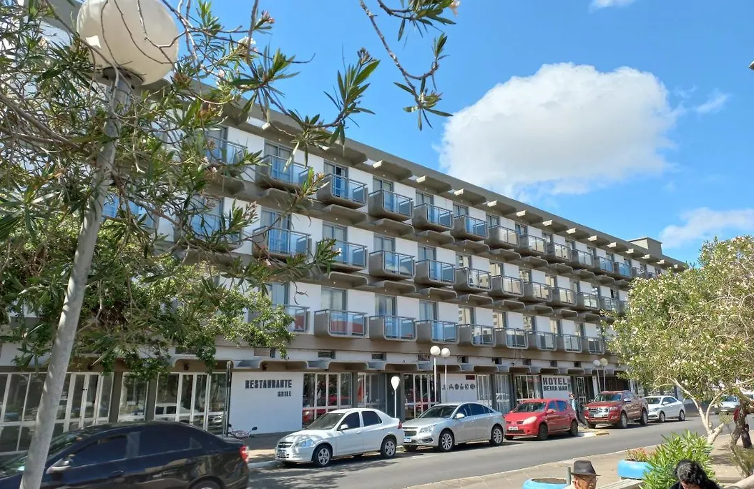 Hotel Beira-Mar Centro De Eventos-1