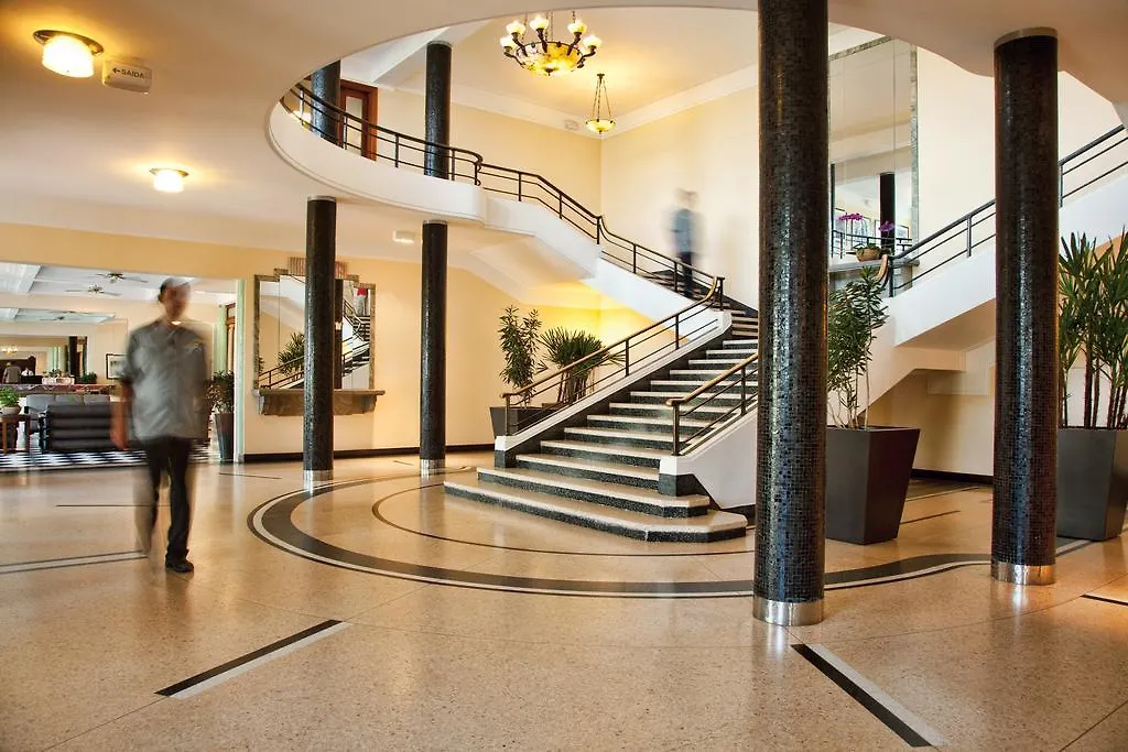Grande Hotel Sao Pedro-1