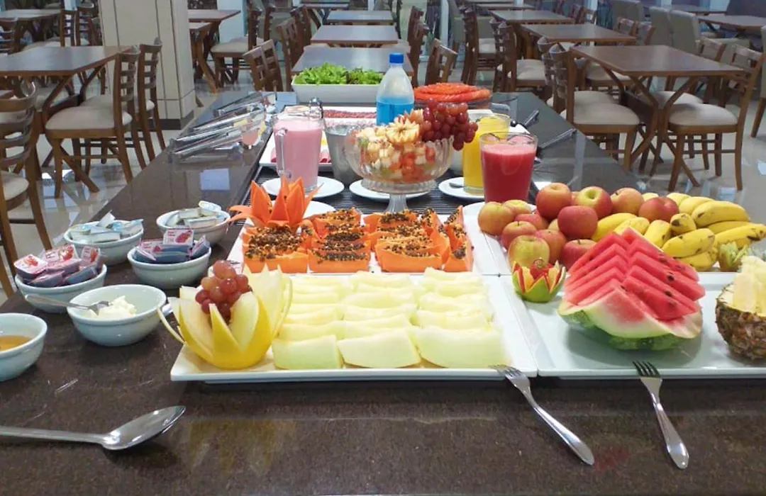 Tri Hotel Executive Indaial-1