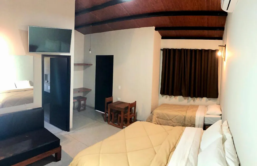 Terra Parque Eco Resort-1