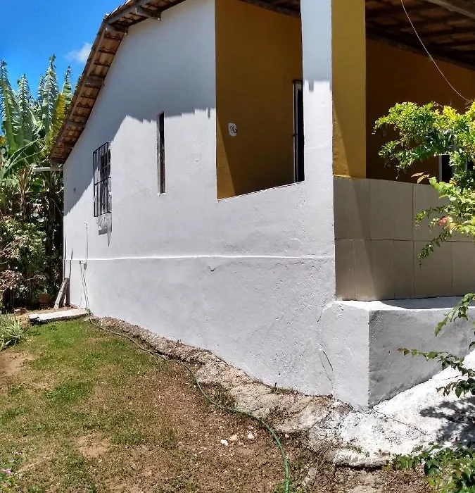 Refúgio sossego (casa de campo)-1