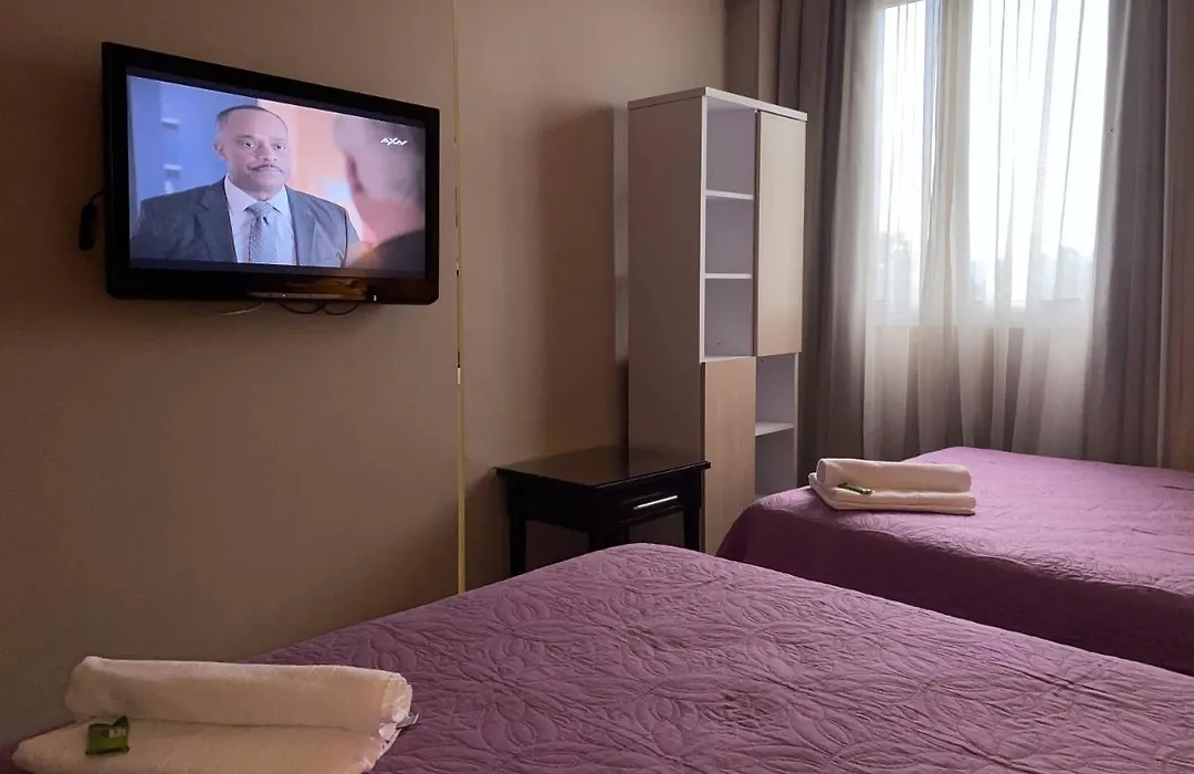 Vacanza - Al Mamore - Alphaville-1