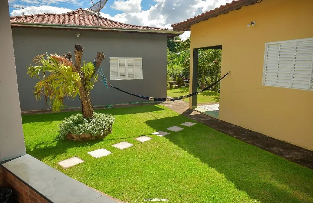 Paraiso Da Mata-1