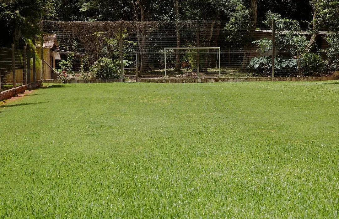 Casa de Campo com Piscina e lazer em Cascavel PR-1