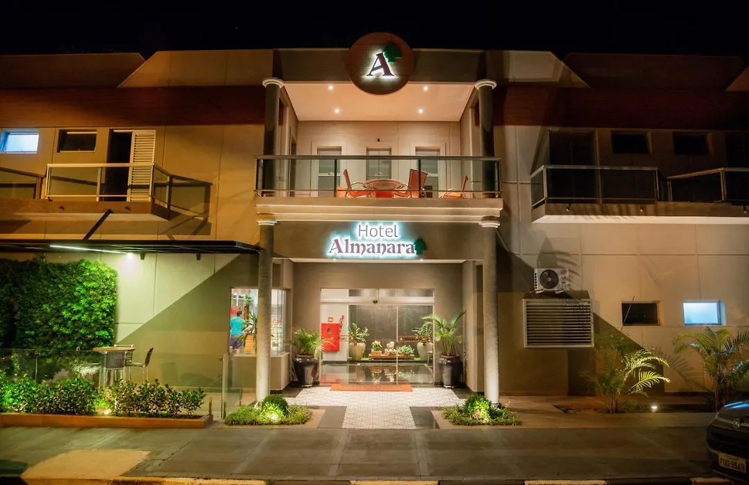 Hotel Almanara-1